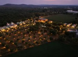 AamraKunj Gir Resort