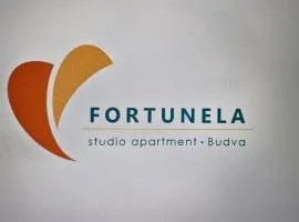 Fortunela Studio Apartment