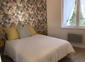 Studio proche centre-ville