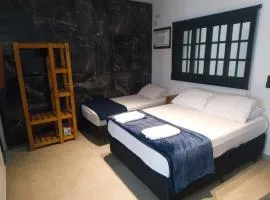 Suites Angra Sol e Mar