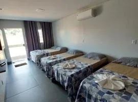 Suíte Big Família - Queens Hotel