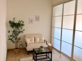 Treviso Apartment, hotel a Treviso