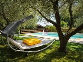 Scappo in Umbria, Eva