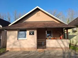 Počitniška hiša Skriti biser Čatež