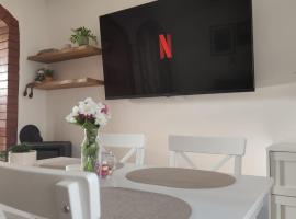 Holiday Home Rura, hotel a Seketin