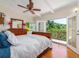Luxury 3BR 3BA San Rafael Getaway Decks & Views