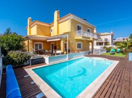 Villa dos Teixos, hotel a Cascais