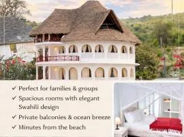 ArchieEs Vacation Rental - Near Marine Park