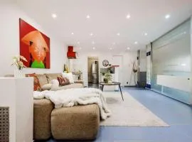 Creative Oasis by Gozsdu Bold & Stylish Retreat