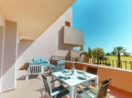 Casa Mandevilla-A Murcia Holiday Rentals Property