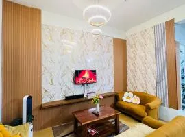 Baguio Summer Staycation by Lhigaya&Bella