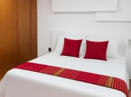 Morada Luna Coyoacán