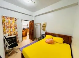 Baguio Summer Staycation by Lhigaya&Bella