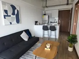 Moderno Apartamento, Ciudad Guatemala z4, NARA