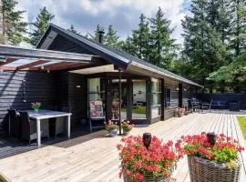 VE416 Vejers Strand - Rådyrvej 3