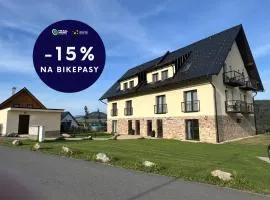 Apartmán na Bukovce MALMA