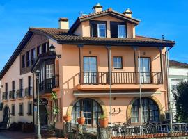 Hotel Rural en Escalante Las Solanas, hotel in Escalante