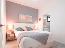 EDomus Puerta de Sevilla