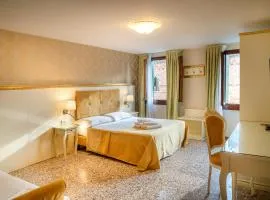 Hotel Walter Venice