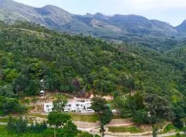 Rock N Brook Resort Kanthalloor