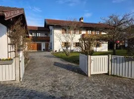 Ferienwohnung Fischbacher