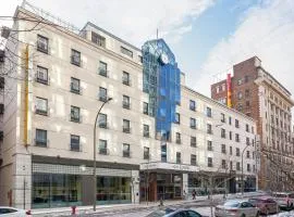 Hotel Europa, BW Signature Collection