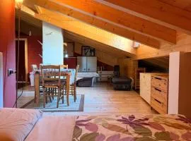 Mansarda Il Castello