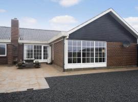 70265-Ulfborg-Fuglevaenget-22, hotel din Thorsminde