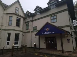 Charter Hotel Bournemouth
