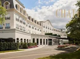 The Chateau Grande Hotel