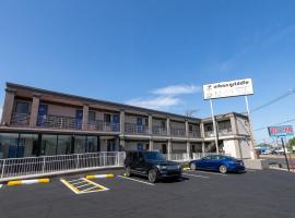 GG Rest-Inn, Hotel in Elizabeth
