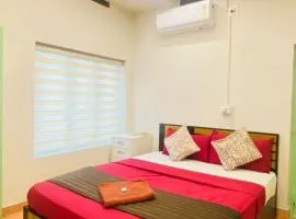 Calathea home varkala beach
