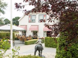 Hotel Restaurant Eeserhof: Ees şehrinde bir otel
