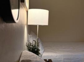 Posada Azeneth, hotel en Oxkutzcab