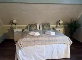 Villa Utsikten Eggen