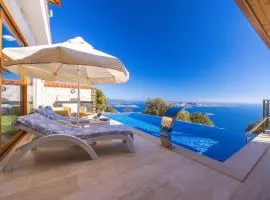 Villa Irmina Kaş