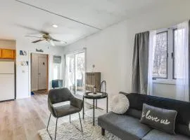 Pet-Friendly Home w/ Patio: 4 Mi to Saratoga Spa!