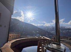 La Rose d Eva, hotel a Saint-Martin