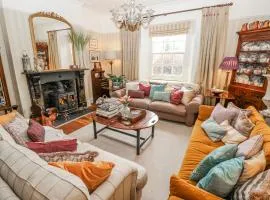 The Old Vicarage