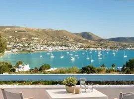 Paros Paradise Apartments