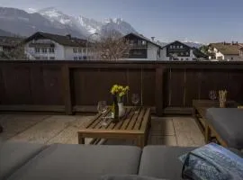 Ferienwohnung MehrBlick