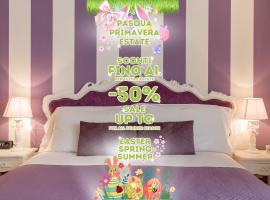 Giardino Giusti House & Court, hotell i Verona