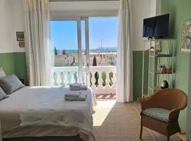 Villa Marguerite