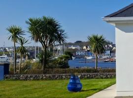 Ferry Lodge Cottage, hotel a Kilrush