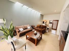 Casa Ejecutiva Acogedora Impecable AGS, hotel en Aguascalientes