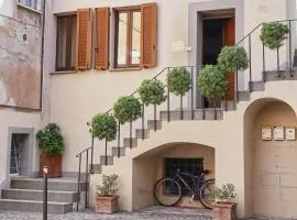 La Piazzetta Rooms