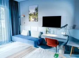 Stay2Munich Hotel & Serviced Apartments