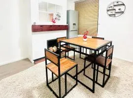 Reading Central Haven