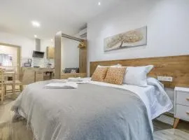 Apartamentos Toril