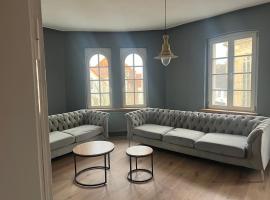 Ferienwohnung Bückeburg, hotel in Bückeburg